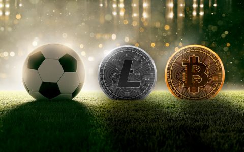 “入侵”斯台普斯中心！体育迷的哀叹 加密投资者的狂欢