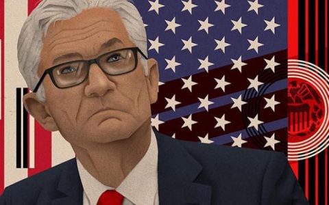 美联储进入鲍威尔2.0时代，一文回顾他对加密市场的那些看法