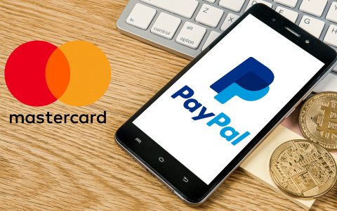 从不同的角度看，比特币网络距离Visa、万事达卡还有多远？