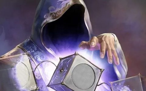 链游两月融资超14亿美元，马云、红杉中国入局