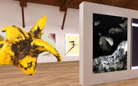 在基于区块链的全球艺术市场下思考公链、NFT及DeFi