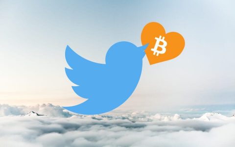 Twitter组建加密部门 社交巨头们集体拥抱加密领域