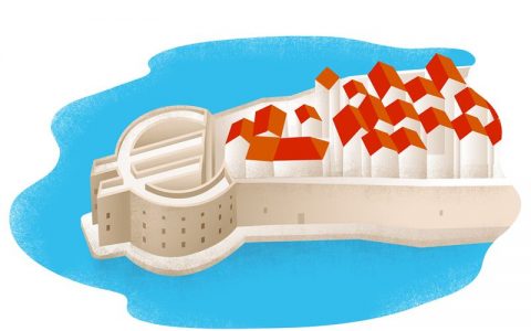 最激进的CityDAO，为何吸引V神进入社区关注？