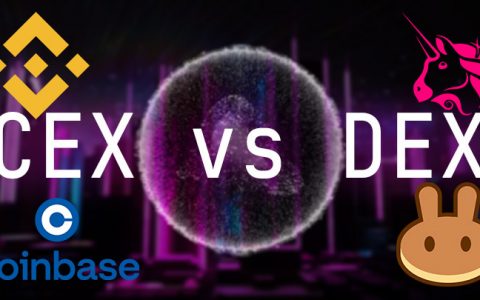 CEX的Q3业绩遭遇滑铁卢 DEX或将实现弯道超车