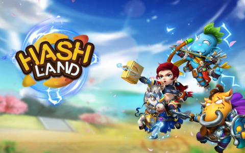 HashLand：GameFi打金之路 零门槛玩Hash Warfare