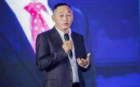 肖风：元宇宙的底层逻辑