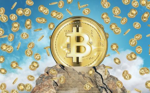 灰度比特币报告：2021 价值存储＞支付货币