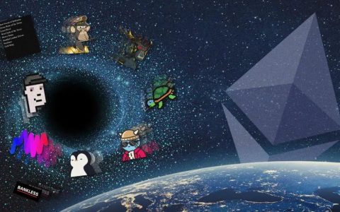 <strong>Coinbase 对元宇宙施展大招</strong>