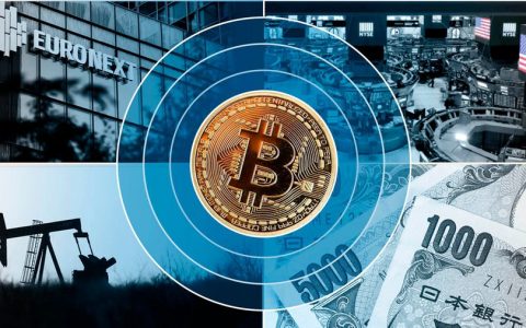 2021 总结：全球 15 个最具影响力的加密城市