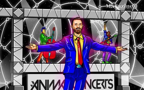 元宇宙演唱会将掀起新一波采用浪潮