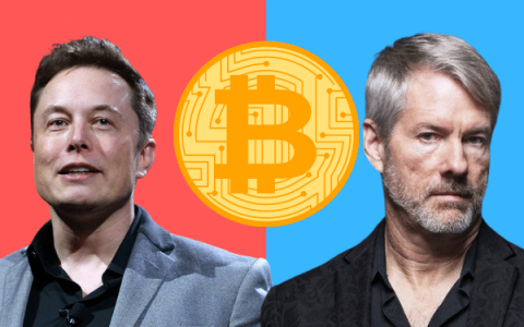 一文盘点全球 10 大拥有比特币的上市公司