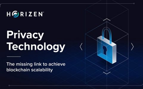 为什么隐私技术是目前区块链可扩展性的缺失环节