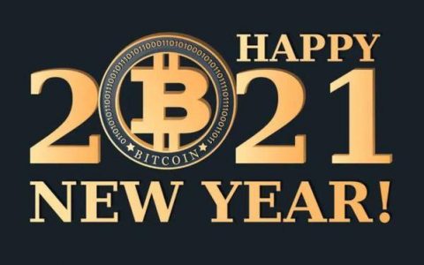 2021 加密行业大事件总结