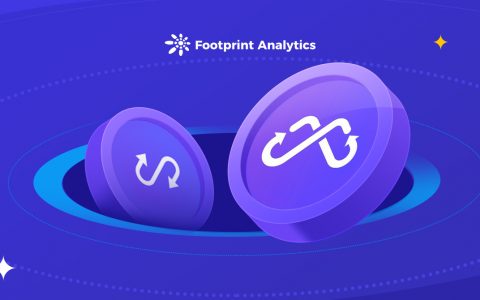 品牌重塑后的 Anyswap，将会是下一代全新 Web3.0 桥梁？