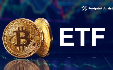 Footprint Analytics: 购买比特币 ETF 的 3 个理由