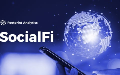 一文快速了解SocialFi
