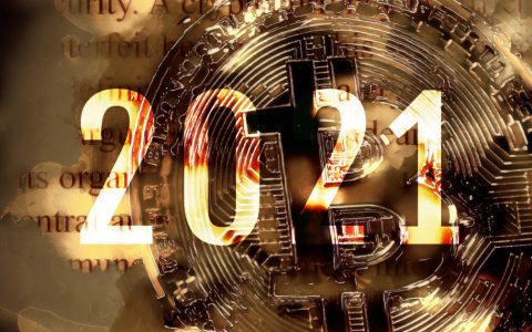 DeFi：2021现状，2022前景