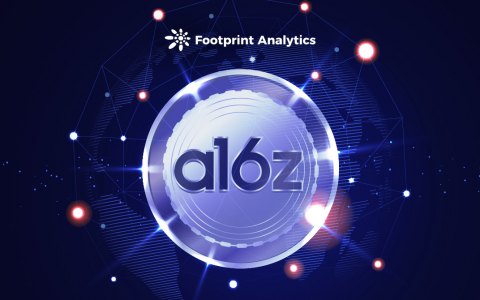 加密公司如何获得硅谷传奇风投a16z的青睐