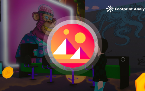 Footprint Analytics：元宇宙买房初体验