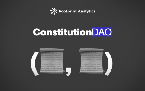 ConstitutionDAO逝者已逝，但DAO长存