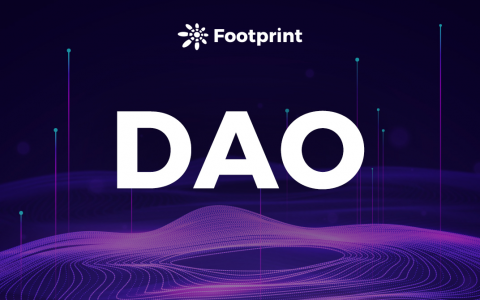 一文快速了解DAO