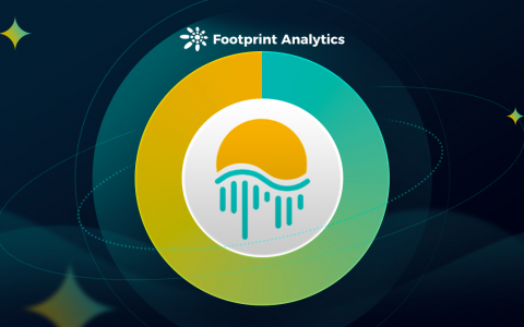 Footprint Analytics：一文解读 Polkadot 波卡平行链 Moonriver