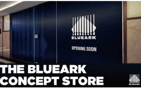 全港首間「元宇宙實體概念店」The Blue Ark 進駐香港半島酒店