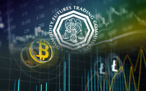 CFTC 发起 2022 年对 DeFi 的首次执法：Polymarket