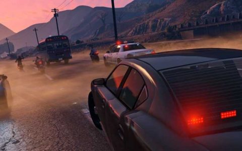 《侠盗猎车手》开发商母公司收购 Zynga 入局 Web3.0