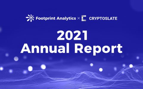 2021年加密世界最令人激动的十大事件