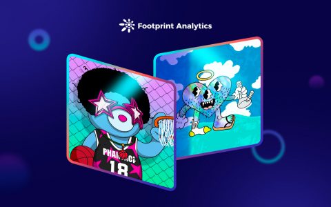 名人 NFT 霸占交易额排行榜前两名， 这份热度可以保持多久？