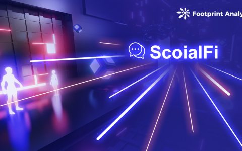 CZ 都看好的 2022 年风口， ScoialFi 赛道现状全览