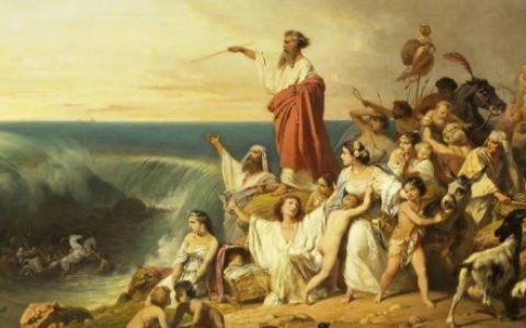 OpenSea网站又双叒崩了，这5家NFT市场或许有机会上位