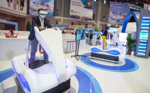 元宇宙的建设需要哪些硬件？