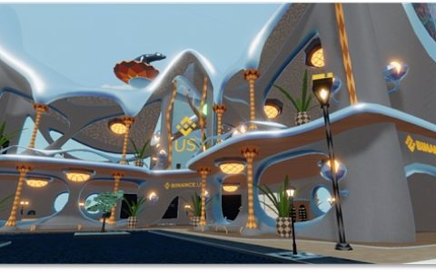 Portals 能否成为下一个 Decentraland？