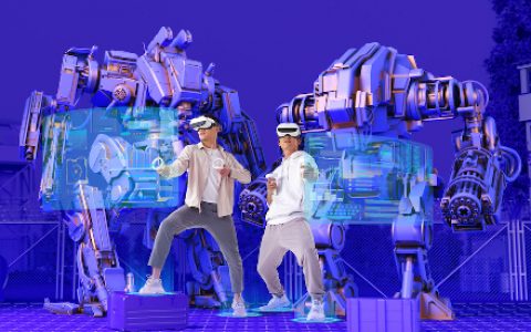 新华社刊文：元宇宙被写入多地政府工作报告