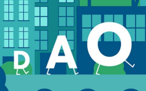 DAO-蓬勃发展的六个关键交互