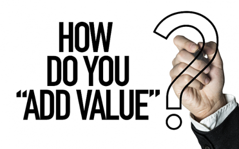 加密VC从业笔记：VC应该提供怎样的价值增值？