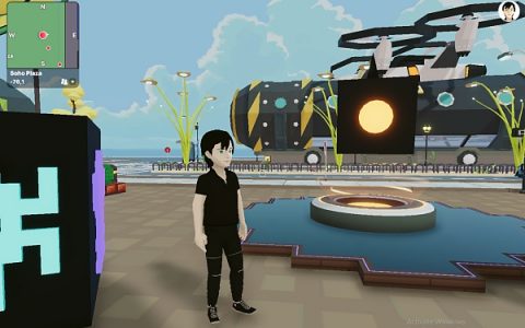 从NFT到元宇宙，或将是时代最大的塑造