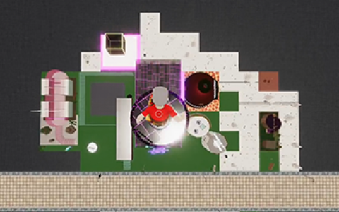 三大元宇宙平台开辟新世界 元宇宙爆发在即