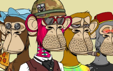 从音乐、四维、隐私、交互等角度重新定义NFT