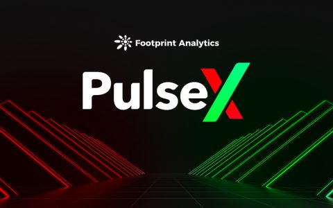 不足半年能募集到 10 亿美元的 PulseX 究竟是什么？