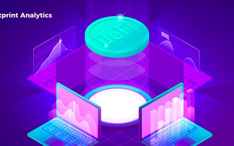 盘点五大类 DeFi 数据分析工具