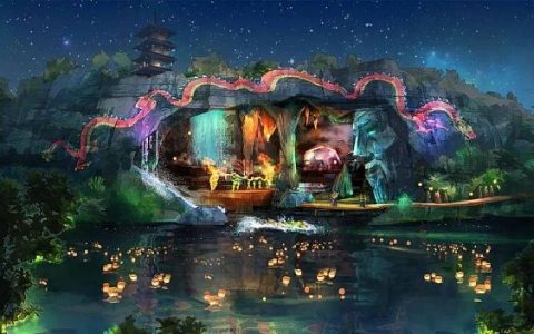 文旅业开始拥抱“元宇宙”—开启“沉浸式实景体验”新时代！