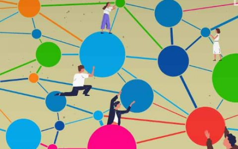 Web 3进行时：崩溃、融合与新生