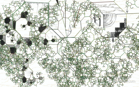 区块链艺术和金融—真的去中心化了吗？