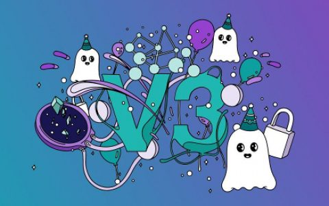 Aave V3正式上线，速览其主要特点与功能