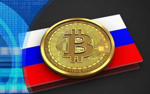 俄乌冲突中，Crypto 未“加密”