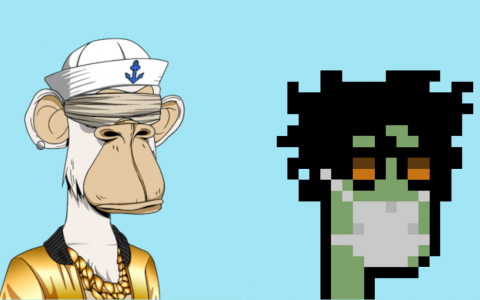 Yuga Labs收购之后，CryptoPunks拥有了「商业许可」