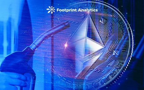 以太坊伦敦升级后 Gas 费的数据变化